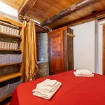 דירה Del Celtico 2 By Interhome *