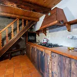 דירה Del Celtico 2 By Interhome *