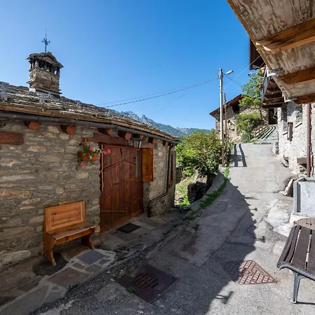 Del Celtico 2 By Interhome Appartement *