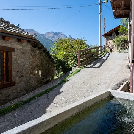 Del Celtico 2 By Interhome * Vetan