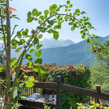 Del Celtico 2 By Interhome Appartement *