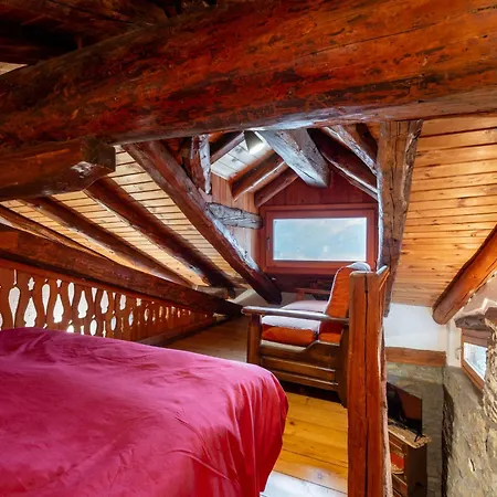 Del Celtico 2 By Interhome * Vetan