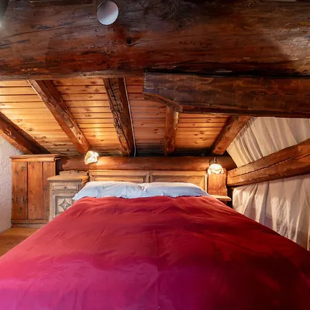 Del Celtico 2 By Interhome * Vetan