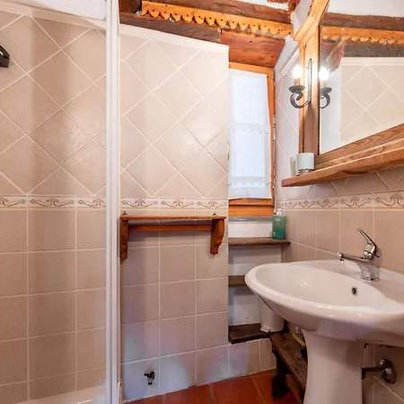 Del Celtico 2 By Interhome Apartment *