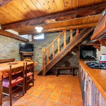 Del Celtico 2 By Interhome Appartement Vetan