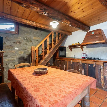 Del Celtico 2 By Interhome * Vetan