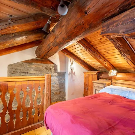 Del Celtico 2 By Interhome * Vetan