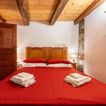 Apartment Del Celtico 2 By Interhome