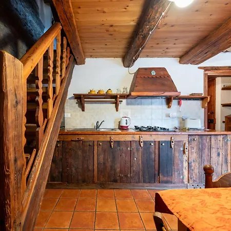 Del Celtico 2 By Interhome