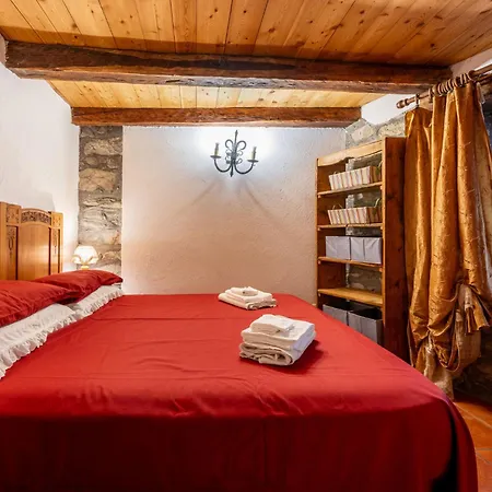 Del Celtico 2 By Interhome Appartement