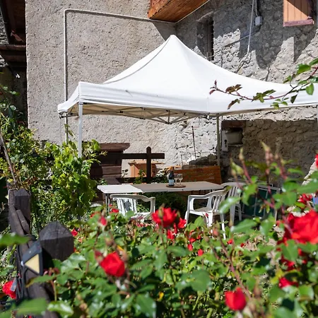 Appartement Del Celtico 2 By Interhome *