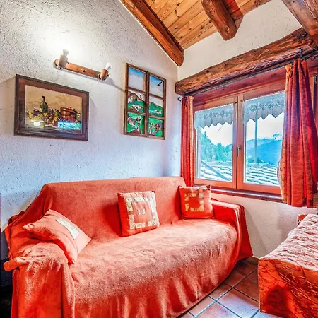 Del Celtico 2 By Interhome *